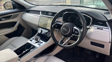 Jaguar F-Pace 2.0 D200 R-Dynamic S 5dr Auto AWD Diesel Estate